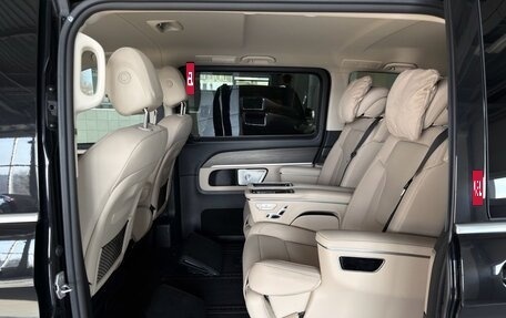 Mercedes-Benz V-Класс, 2025 год, 17 500 000 рублей, 10 фотография