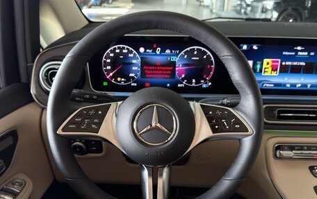 Mercedes-Benz V-Класс, 2025 год, 17 500 000 рублей, 14 фотография