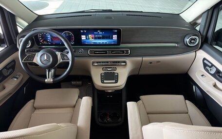 Mercedes-Benz V-Класс, 2025 год, 17 500 000 рублей, 13 фотография