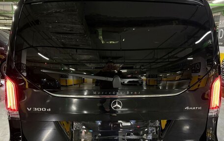 Mercedes-Benz V-Класс, 2025 год, 14 390 000 рублей, 4 фотография