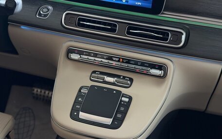 Mercedes-Benz V-Класс, 2025 год, 17 500 000 рублей, 15 фотография