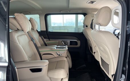 Mercedes-Benz V-Класс, 2025 год, 17 500 000 рублей, 16 фотография