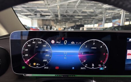 Mercedes-Benz V-Класс, 2025 год, 17 500 000 рублей, 17 фотография