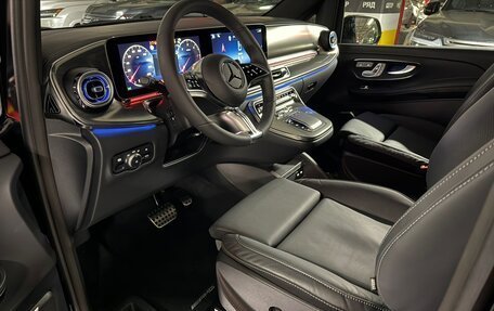 Mercedes-Benz V-Класс, 2025 год, 14 390 000 рублей, 6 фотография