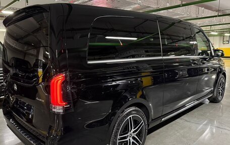 Mercedes-Benz V-Класс, 2025 год, 14 390 000 рублей, 3 фотография