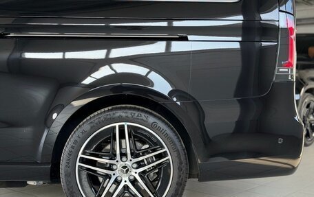 Mercedes-Benz V-Класс, 2025 год, 17 500 000 рублей, 18 фотография