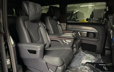 Mercedes-Benz V-Класс, 2025 год, 14 390 000 рублей, 10 фотография