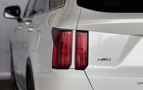 KIA Sorento IV, 2020 год, 3 750 000 рублей, 10 фотография