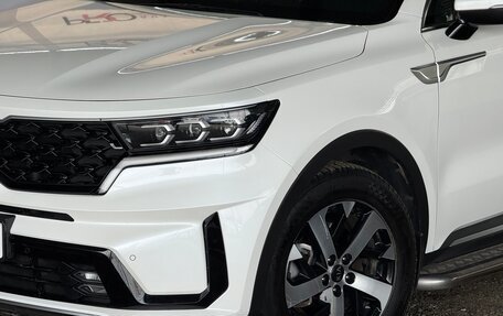 KIA Sorento IV, 2020 год, 3 750 000 рублей, 6 фотография