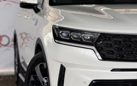 KIA Sorento IV, 2020 год, 3 750 000 рублей, 3 фотография