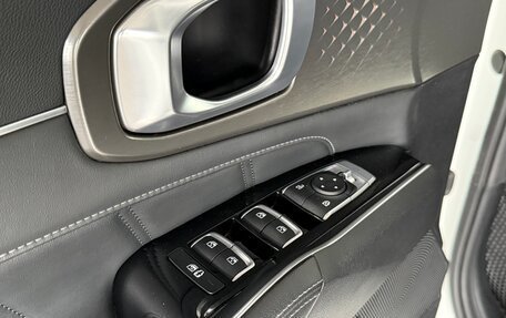 KIA Sorento IV, 2020 год, 3 750 000 рублей, 14 фотография