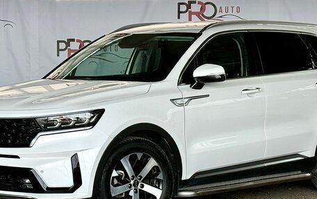 KIA Sorento IV, 2020 год, 3 750 000 рублей, 5 фотография