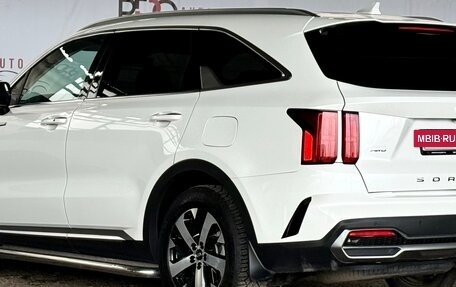 KIA Sorento IV, 2020 год, 3 750 000 рублей, 7 фотография