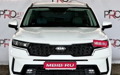 KIA Sorento IV, 2020 год, 3 750 000 рублей, 4 фотография