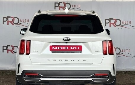 KIA Sorento IV, 2020 год, 3 750 000 рублей, 8 фотография