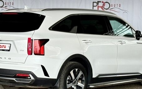 KIA Sorento IV, 2020 год, 3 750 000 рублей, 9 фотография