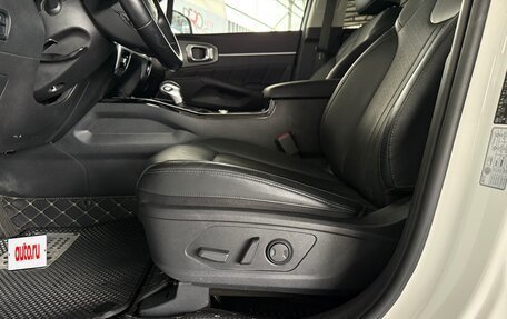 KIA Sorento IV, 2020 год, 3 750 000 рублей, 16 фотография