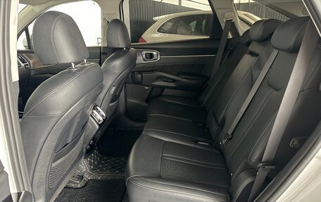 KIA Sorento IV, 2020 год, 3 750 000 рублей, 17 фотография