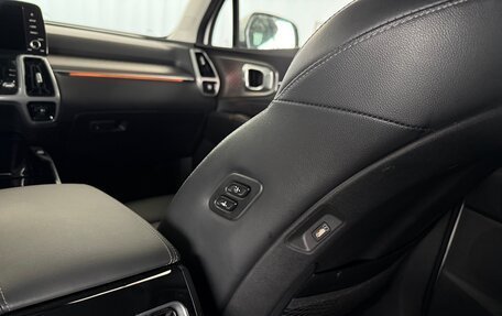 KIA Sorento IV, 2020 год, 3 750 000 рублей, 20 фотография