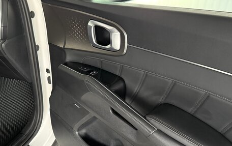 KIA Sorento IV, 2020 год, 3 750 000 рублей, 29 фотография