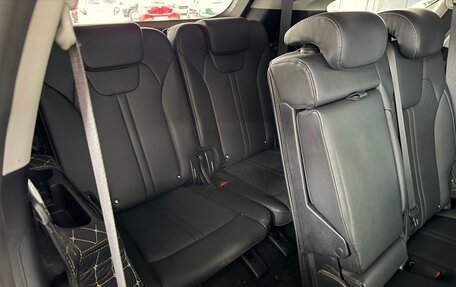 KIA Sorento IV, 2020 год, 3 750 000 рублей, 26 фотография