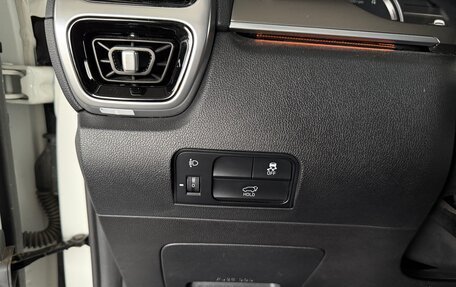 KIA Sorento IV, 2020 год, 3 750 000 рублей, 30 фотография