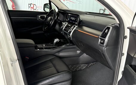 KIA Sorento IV, 2020 год, 3 750 000 рублей, 27 фотография