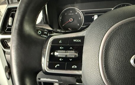 KIA Sorento IV, 2020 год, 3 750 000 рублей, 31 фотография