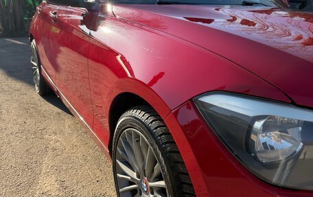 BMW 1 серия, 2012 год, 1 150 000 рублей, 6 фотография