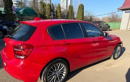 BMW 1 серия, 2012 год, 1 150 000 рублей, 4 фотография
