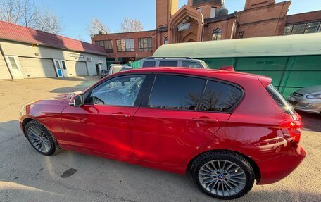 BMW 1 серия, 2012 год, 1 150 000 рублей, 3 фотография