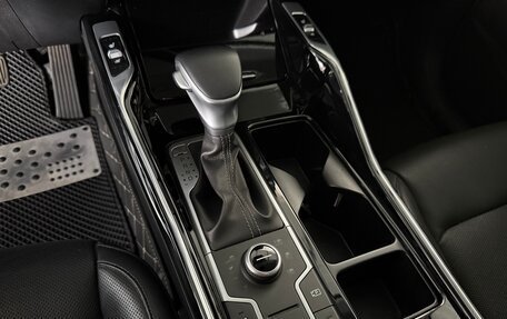 KIA Sorento IV, 2020 год, 3 750 000 рублей, 38 фотография