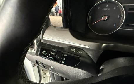 KIA Sorento IV, 2020 год, 3 750 000 рублей, 33 фотография