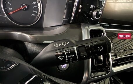 KIA Sorento IV, 2020 год, 3 750 000 рублей, 34 фотография