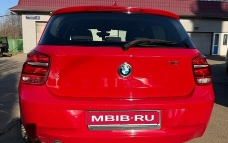 BMW 1 серия, 2012 год, 1 150 000 рублей, 5 фотография