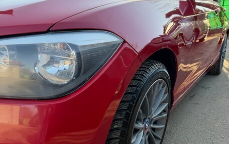 BMW 1 серия, 2012 год, 1 150 000 рублей, 7 фотография