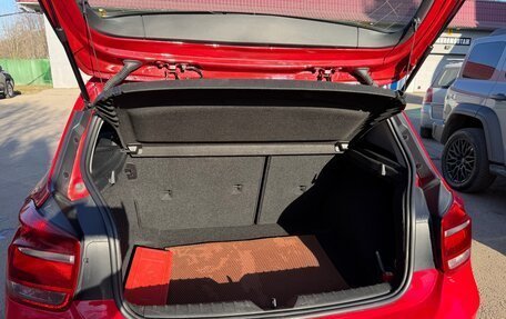 BMW 1 серия, 2012 год, 1 150 000 рублей, 11 фотография