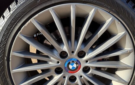 BMW 1 серия, 2012 год, 1 150 000 рублей, 10 фотография