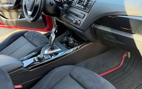 BMW 1 серия, 2012 год, 1 150 000 рублей, 15 фотография