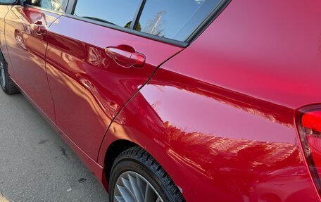 BMW 1 серия, 2012 год, 1 150 000 рублей, 8 фотография