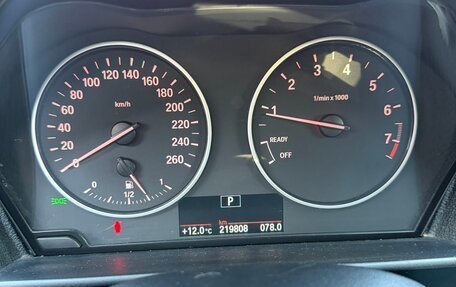 BMW 1 серия, 2012 год, 1 150 000 рублей, 17 фотография