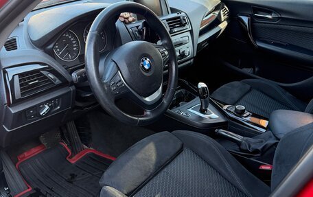BMW 1 серия, 2012 год, 1 150 000 рублей, 12 фотография