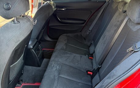 BMW 1 серия, 2012 год, 1 150 000 рублей, 14 фотография