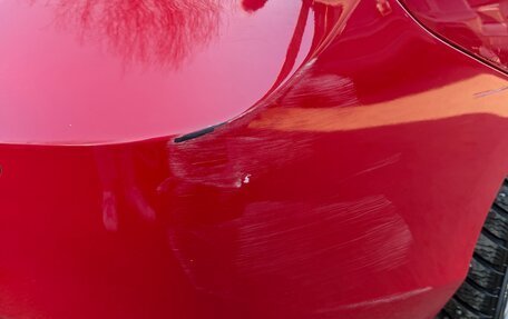 BMW 1 серия, 2012 год, 1 150 000 рублей, 18 фотография