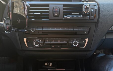 BMW 1 серия, 2012 год, 1 150 000 рублей, 16 фотография