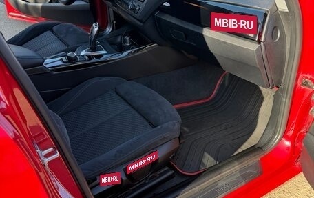 BMW 1 серия, 2012 год, 1 150 000 рублей, 13 фотография