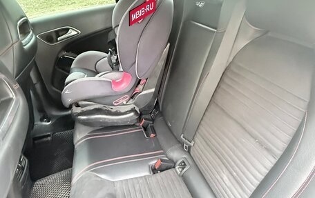 Mercedes-Benz CLA, 2014 год, 1 320 000 рублей, 9 фотография