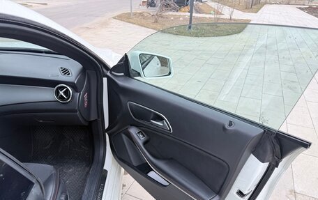 Mercedes-Benz CLA, 2014 год, 1 320 000 рублей, 10 фотография