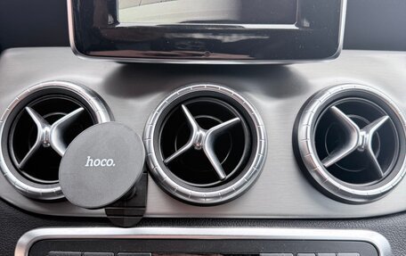 Mercedes-Benz CLA, 2014 год, 1 320 000 рублей, 12 фотография