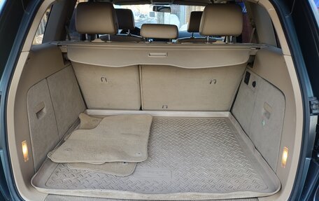 Volkswagen Touareg III, 2008 год, 1 490 000 рублей, 12 фотография